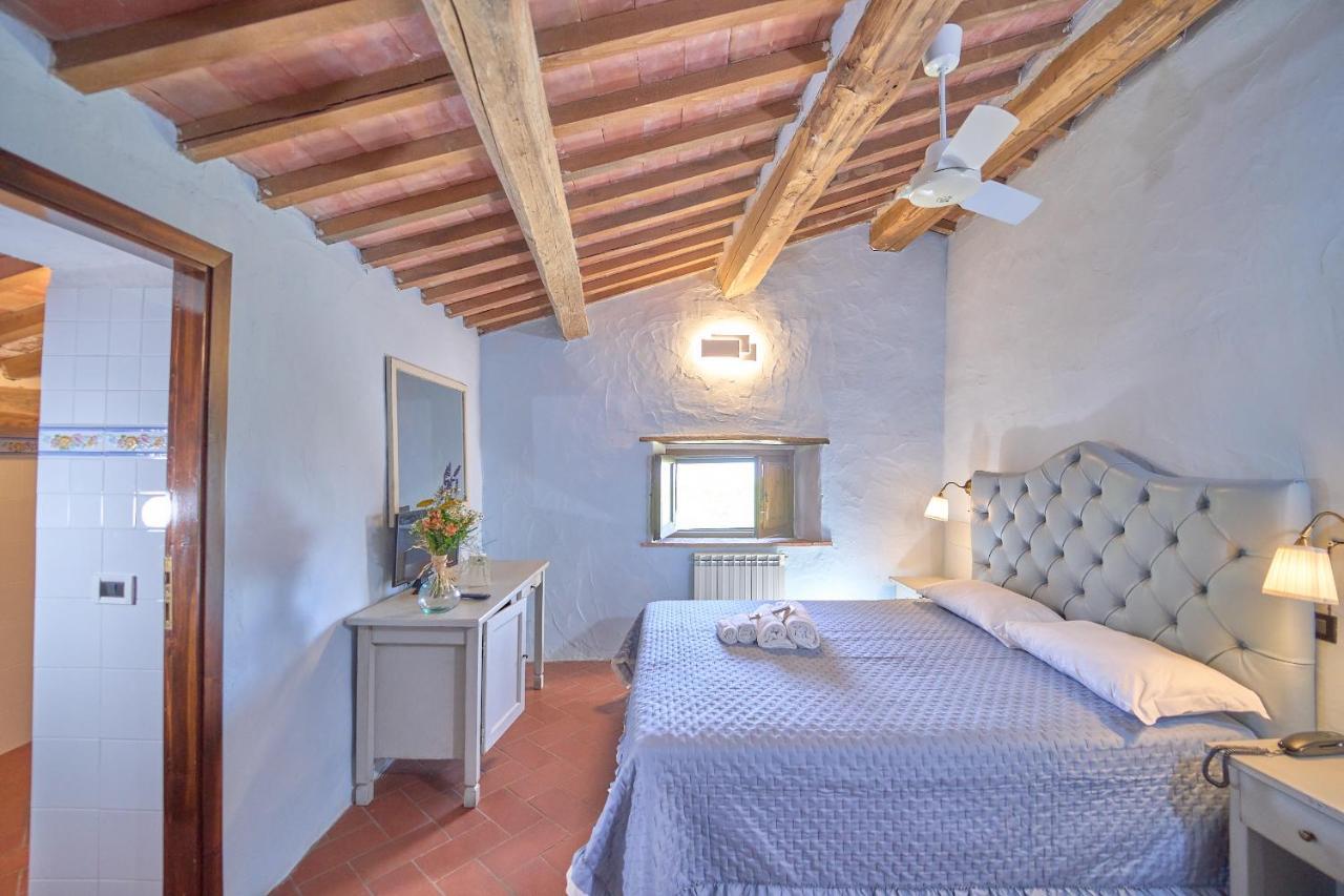 אבדיאה סאן סלבטורה Relais San Lorenzo מראה חיצוני תמונה