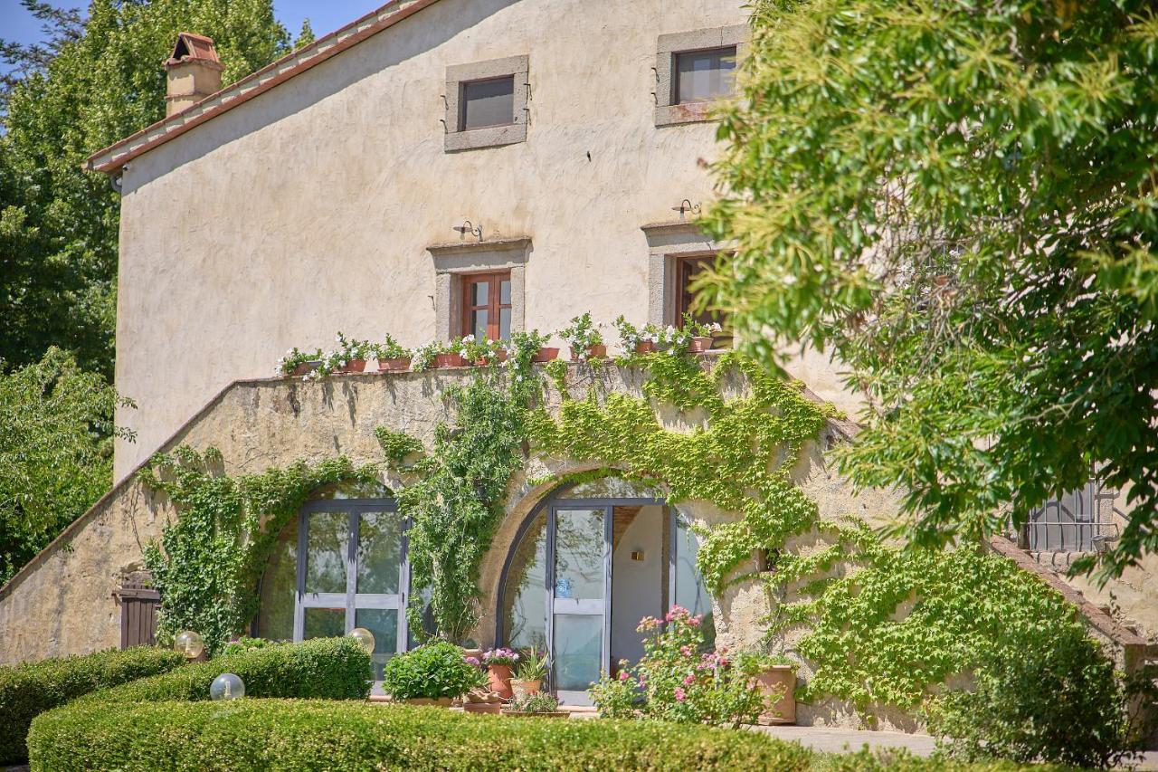 אבדיאה סאן סלבטורה Relais San Lorenzo מראה חיצוני תמונה