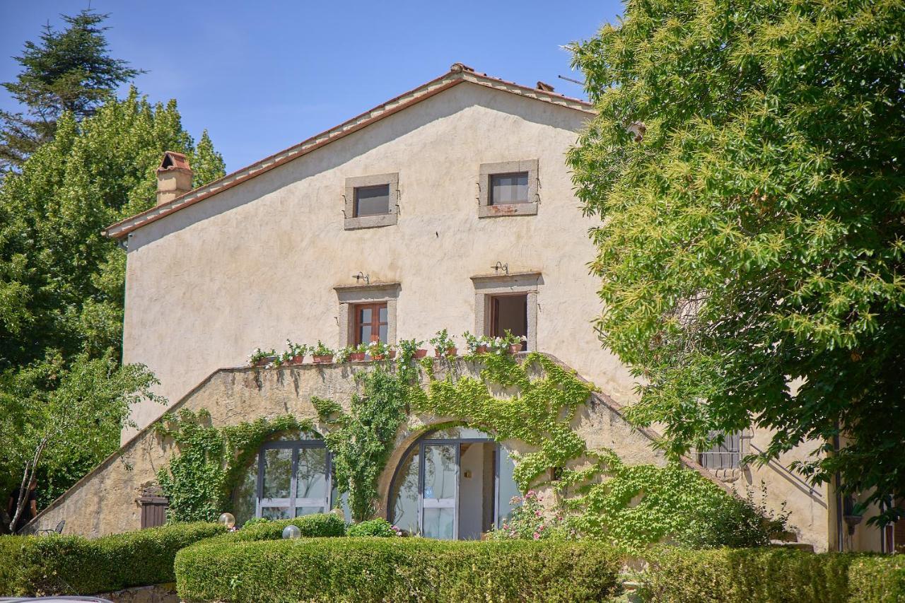 אבדיאה סאן סלבטורה Relais San Lorenzo מראה חיצוני תמונה