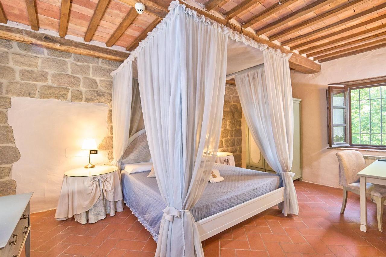 אבדיאה סאן סלבטורה Relais San Lorenzo מראה חיצוני תמונה