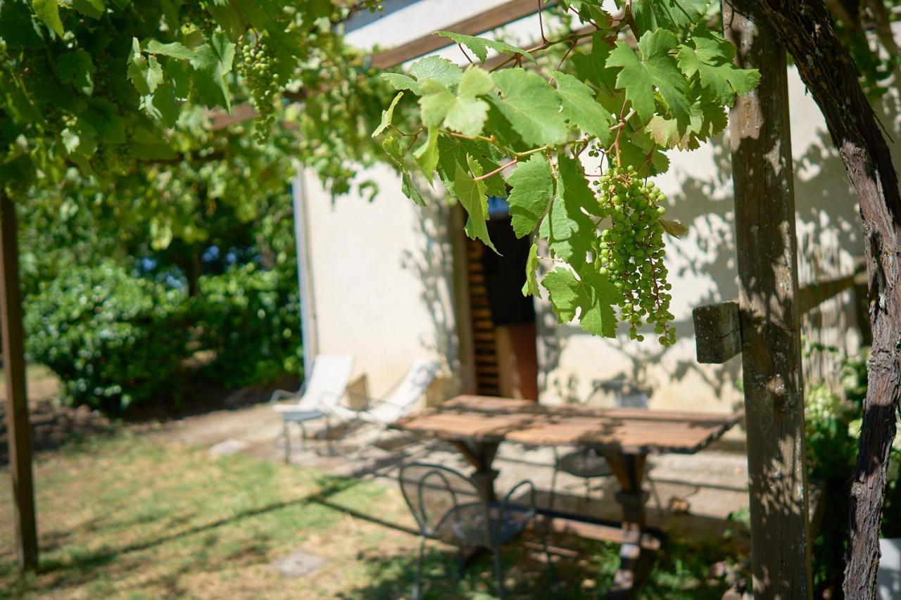 אבדיאה סאן סלבטורה Relais San Lorenzo מראה חיצוני תמונה
