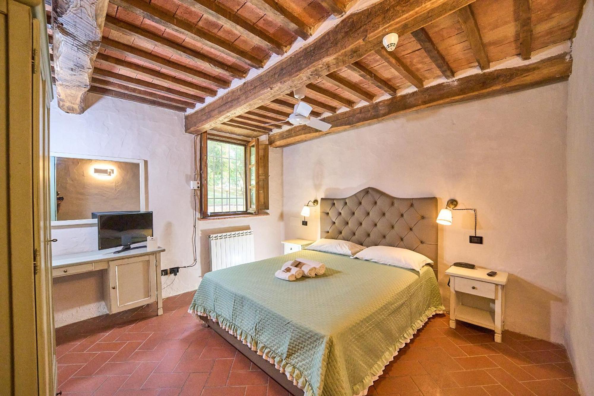 אבדיאה סאן סלבטורה Relais San Lorenzo מראה חיצוני תמונה