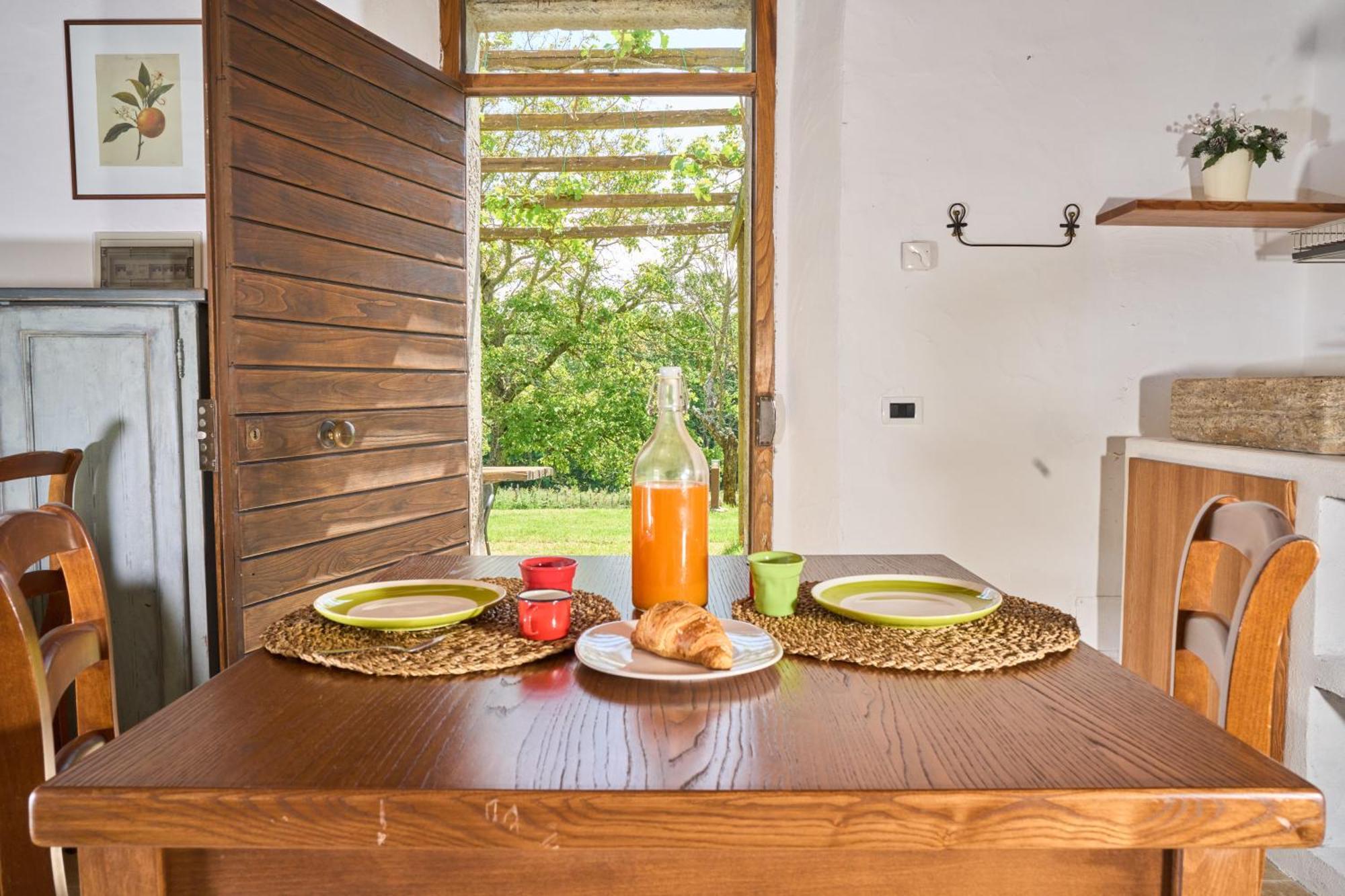 אבדיאה סאן סלבטורה Relais San Lorenzo מראה חיצוני תמונה