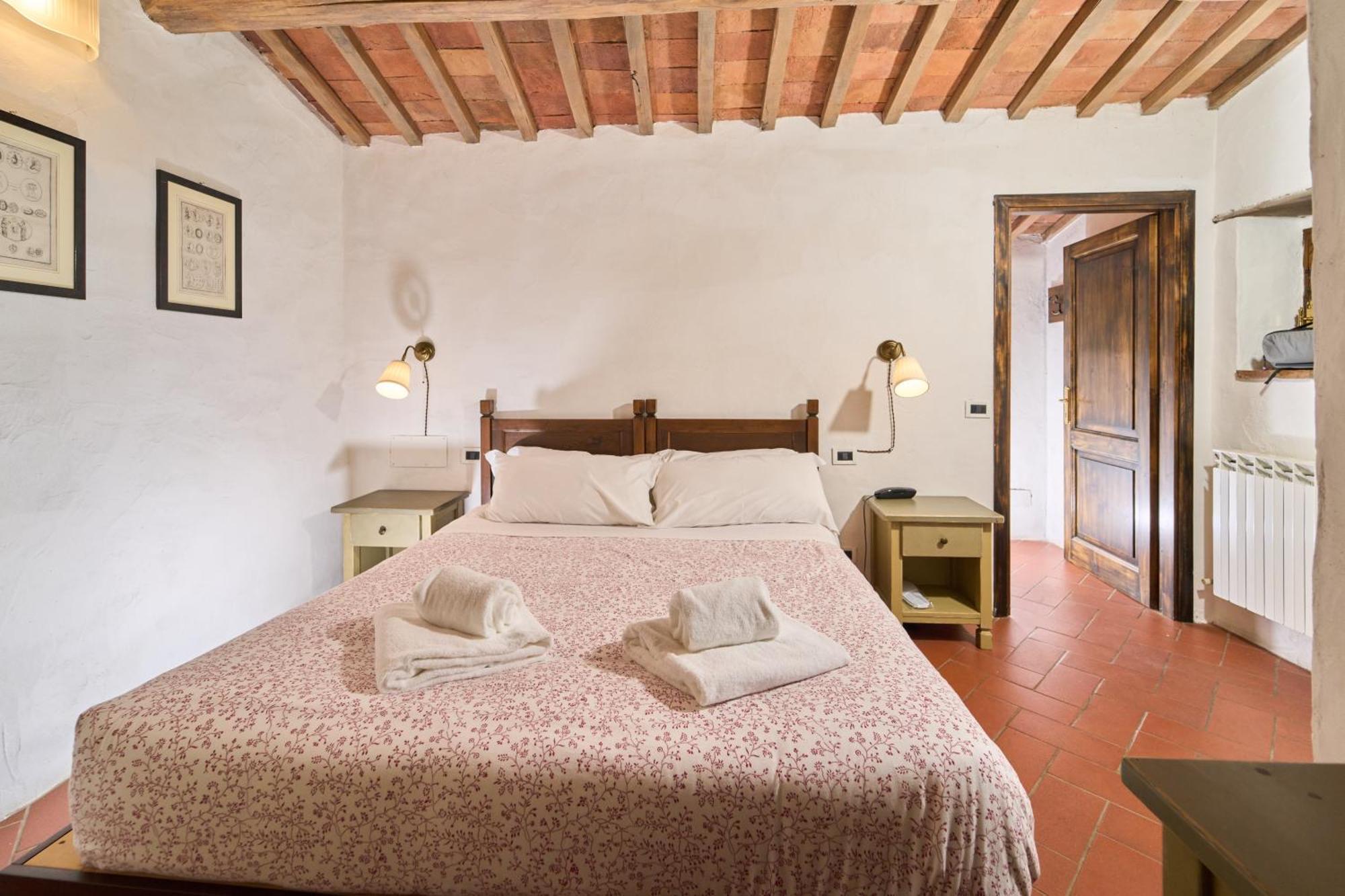 אבדיאה סאן סלבטורה Relais San Lorenzo מראה חיצוני תמונה